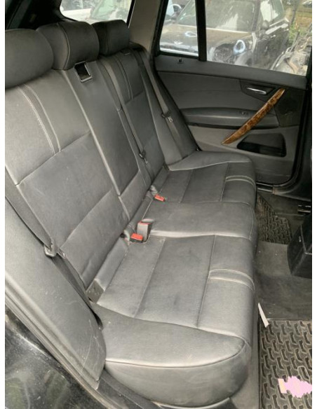 Capteur BMW X3 E83 PHASE 2 Diesel
