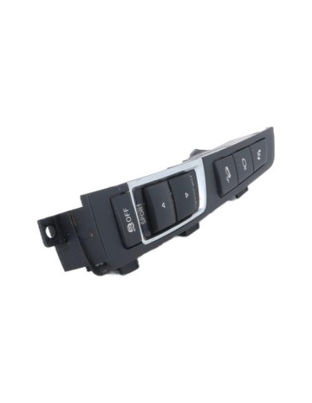 Bouton/Interrupteur BMW SERIE 5 F11 TOURING PHASE 1 BREAK Diesel