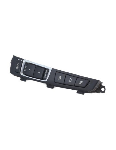 Bouton/Interrupteur BMW SERIE 5 F11 TOURING PHASE 1 BREAK Diesel