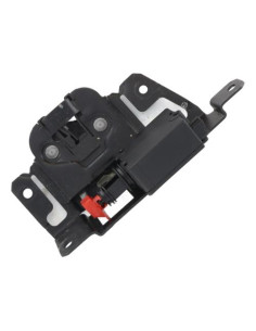 Serrure de coffre BMW X3 E83 PHASE 2 Diesel