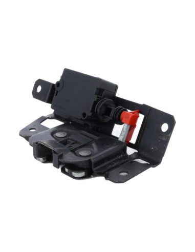 Serrure de coffre BMW X3 E83 PHASE 2 Diesel