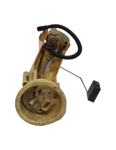 Pompe de gavage BMW X5 E53 Diesel