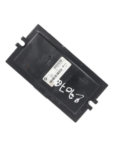 Calculateur BMW SERIE 1 E87 PHASE 1 Diesel