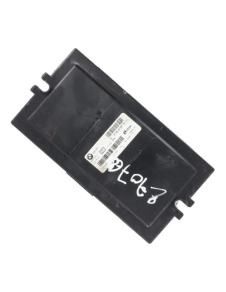 Calculateur BMW SERIE 1 E87 PHASE 1 Diesel