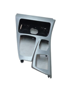 Console central (interieur plastique) BMW SERIE 5 F11 TOURING PHASE 1 BREAK Diesel
