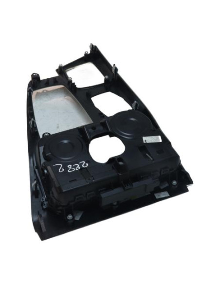 Console central (interieur plastique) BMW SERIE 5 F11 TOURING PHASE 1 BREAK Diesel
