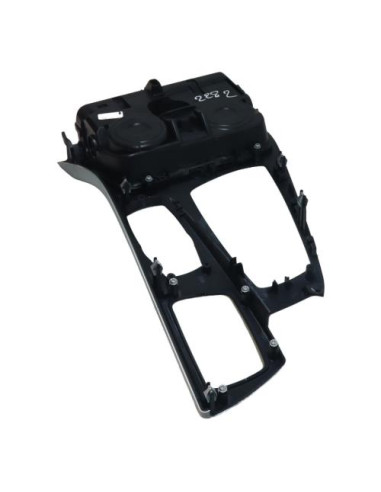 Console central (interieur plastique) BMW SERIE 5 F11 TOURING PHASE 1 BREAK Diesel
