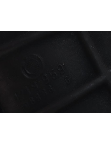 Conduite d'air BMW SERIE 5 E34 Essence
