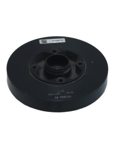 Poulie damper BMW SERIE 6 F06 GRAN COUPE PHASE 1 Essence