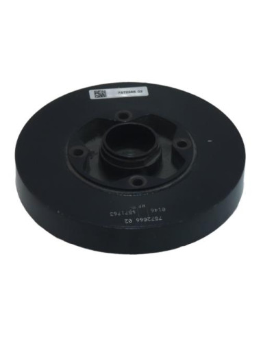 Poulie damper BMW SERIE 6 F06 GRAN COUPE PHASE 1 Essence