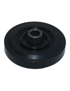 Poulie damper BMW SERIE 6 F06 GRAN COUPE PHASE 1 Essence 2