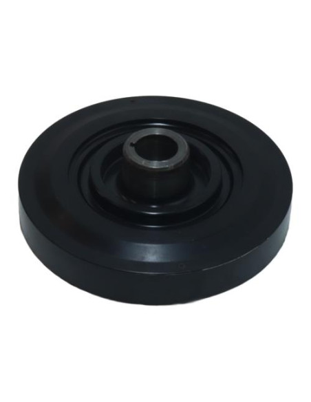 Poulie damper BMW SERIE 6 F06 GRAN COUPE PHASE 1 Essence