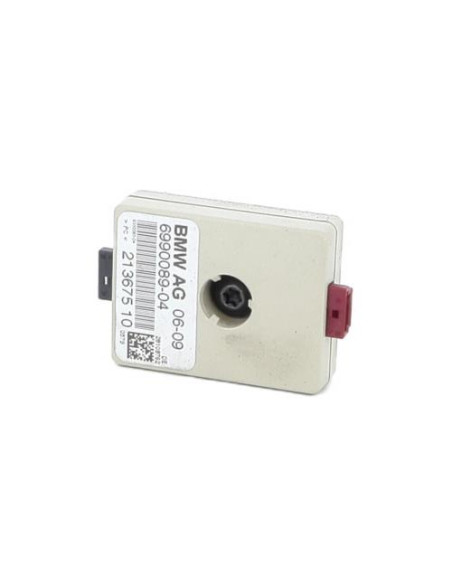 Antenne BMW X3 E83 PHASE 2 Diesel