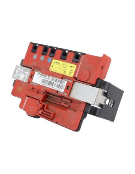 Batterie BMW SERIE 1 E87 PHASE 1 Diesel