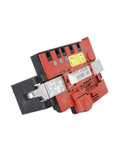 Batterie BMW SERIE 1 E87 PHASE 1 Diesel