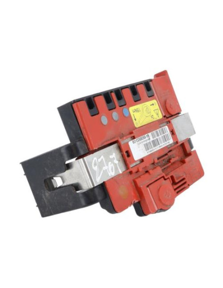 Batterie BMW SERIE 1 E87 PHASE 1 Diesel