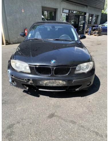Batterie BMW SERIE 1 E87 PHASE 1 Diesel