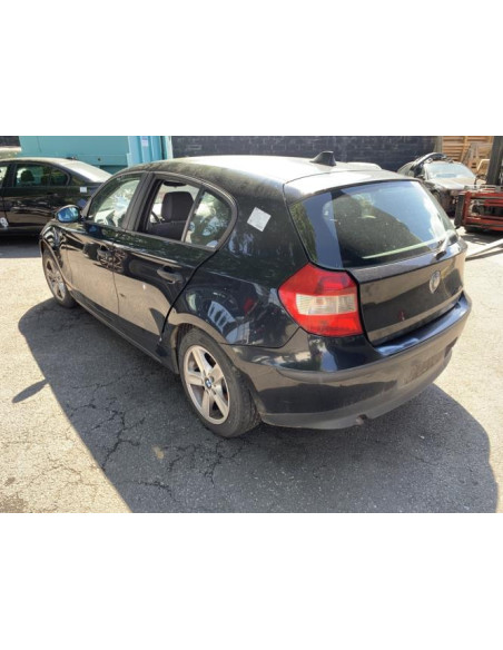 Batterie BMW SERIE 1 E87 PHASE 1 Diesel