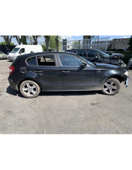 Batterie BMW SERIE 1 E87 PHASE 1 Diesel