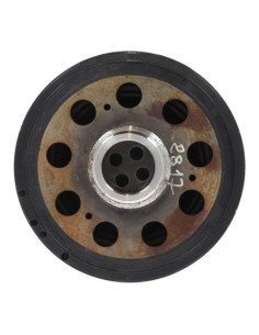 Poulie damper BMW SERIE 1 F20 PHASE 1 Diesel