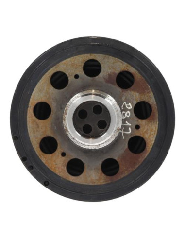 Poulie damper BMW SERIE 1 F20 PHASE 1 Diesel