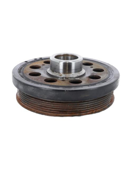 Poulie damper BMW SERIE 1 F20 PHASE 1 Diesel