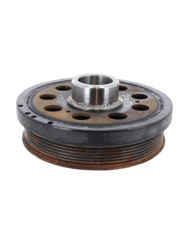 Poulie damper BMW SERIE 1 F20 PHASE 1 Diesel