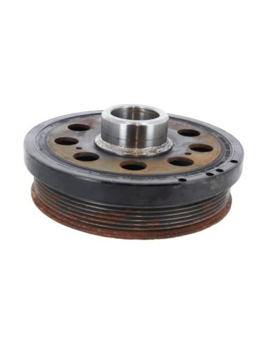 Poulie damper BMW SERIE 1 F20 PHASE 1 Diesel