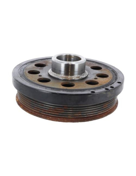 Poulie damper BMW SERIE 1 F20 PHASE 1 Diesel