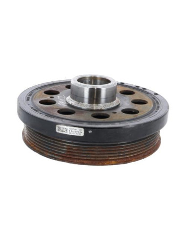 Poulie damper BMW SERIE 1 F20 PHASE 1 Diesel