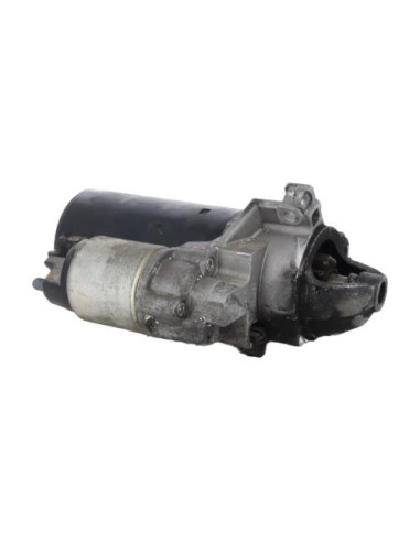 Demarreur BMW SERIE 1 F20 PHASE 1 Diesel