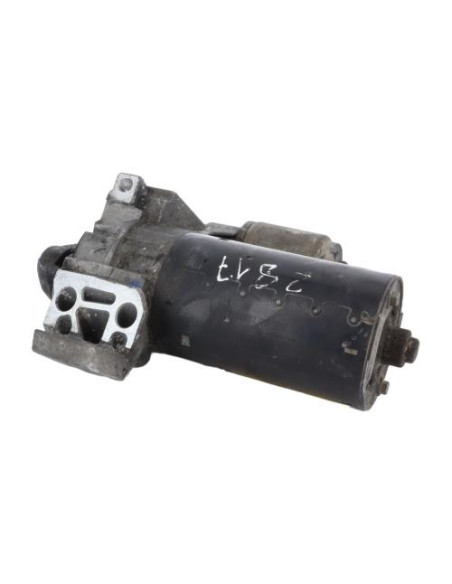 Demarreur BMW SERIE 1 F20 PHASE 1 Diesel