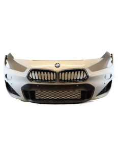 Pare choc avant BMW X2 F39 Diesel