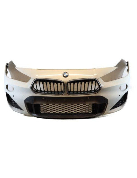 Pare choc avant BMW X2 F39 Diesel