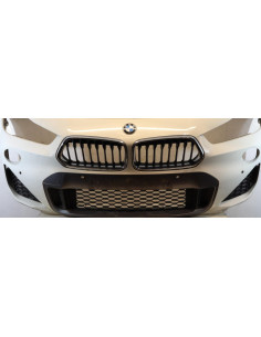Pare choc avant BMW X2 F39 Diesel 2