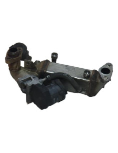 Radiateur EGR BMW SERIE 3 E90 PHASE 2 Diesel