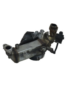 Radiateur EGR BMW SERIE 3 E90 PHASE 2 Diesel 2