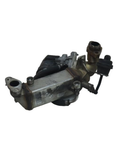 Radiateur EGR BMW SERIE 3 E90 PHASE 2 Diesel