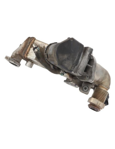 Radiateur EGR BMW SERIE 3 E91 TOURING PHASE 2 BREAK Diesel