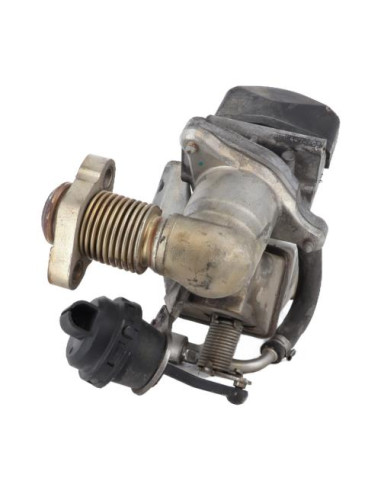 Radiateur EGR BMW SERIE 3 E91 TOURING PHASE 2 BREAK Diesel