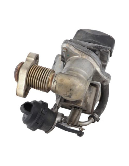 Radiateur EGR BMW SERIE 3 E91 TOURING PHASE 2 BREAK Diesel