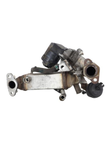 Radiateur EGR BMW SERIE 3 E91 TOURING PHASE 2 BREAK Diesel