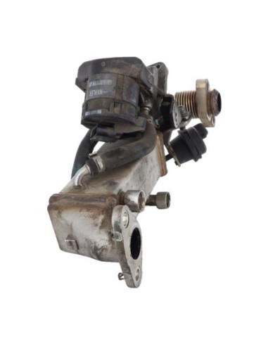 Radiateur EGR BMW SERIE 3 E91 TOURING PHASE 2 BREAK Diesel