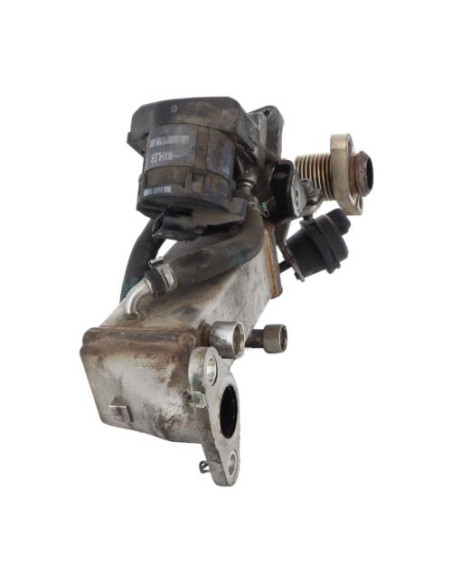 Radiateur EGR BMW SERIE 3 E91 TOURING PHASE 2 BREAK Diesel