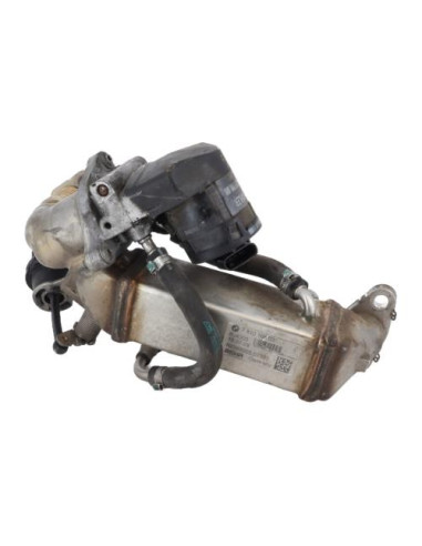 Radiateur EGR BMW SERIE 3 E91 TOURING PHASE 2 BREAK Diesel