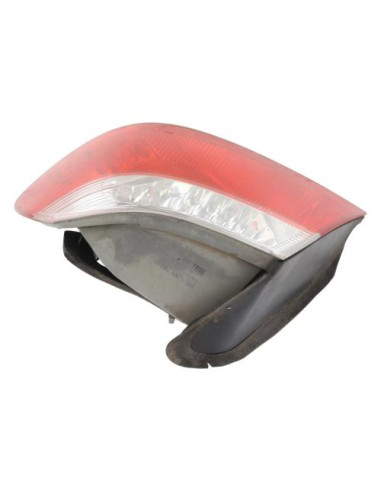 Feu arriere principal droit (feux) BMW SERIE 3 E46 COUPE PHASE 2 Diesel