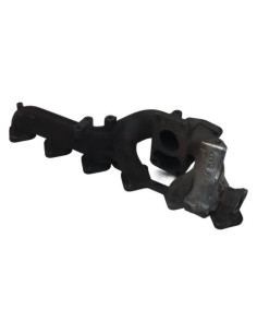 Collecteur d'echappement BMW SERIE 3 E90 PHASE 2 Diesel