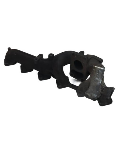Collecteur d'echappement BMW SERIE 3 E90 PHASE 2 Diesel