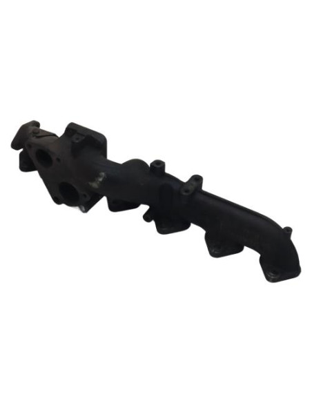 Collecteur d'echappement BMW SERIE 3 E90 PHASE 2 Diesel