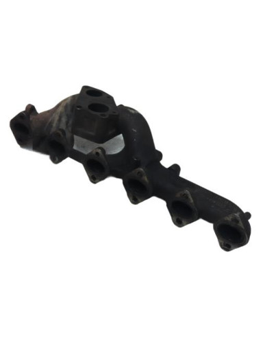 Collecteur d'echappement BMW SERIE 3 E90 PHASE 2 Diesel